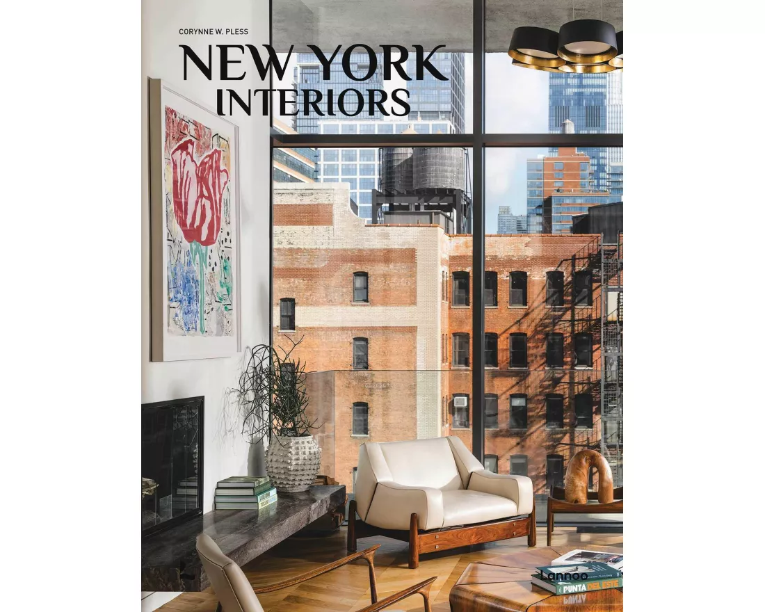 New York Interiors
