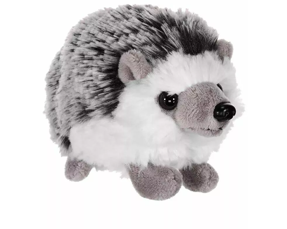 Plüsch Igel Pocketkins