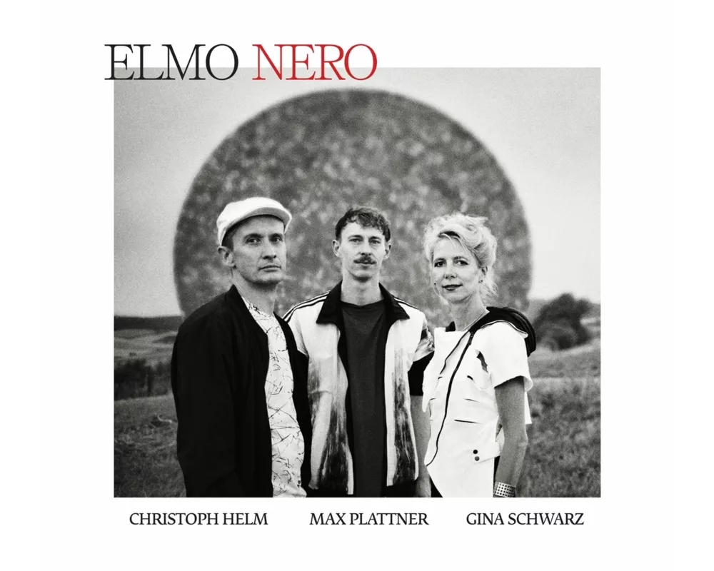 Elmo Nero