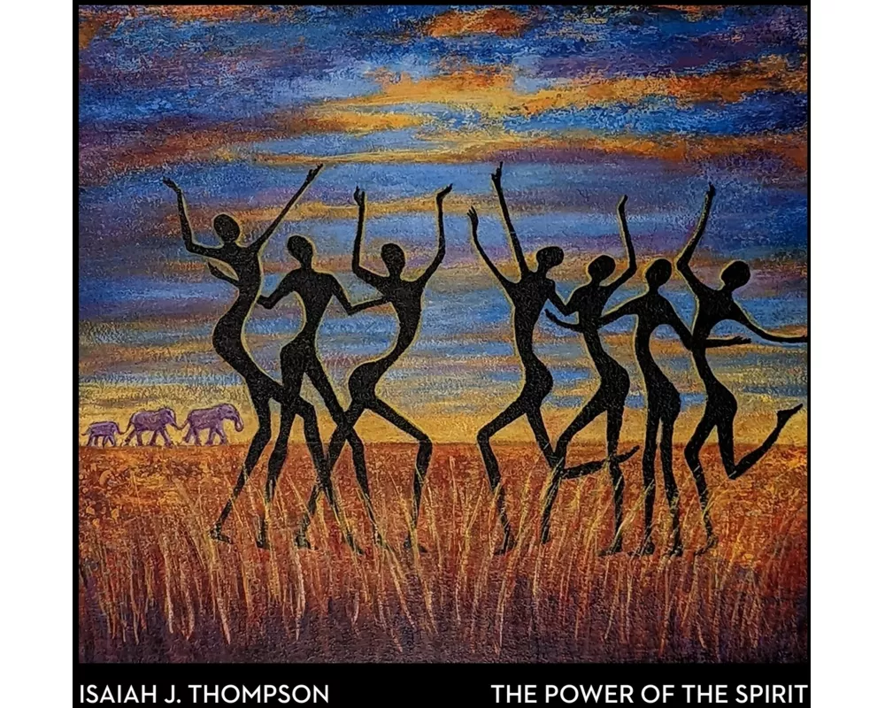 The Power of the Spirit