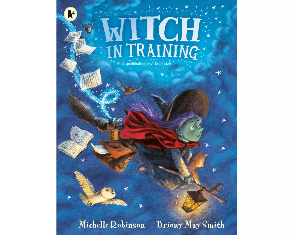 Witch in Training