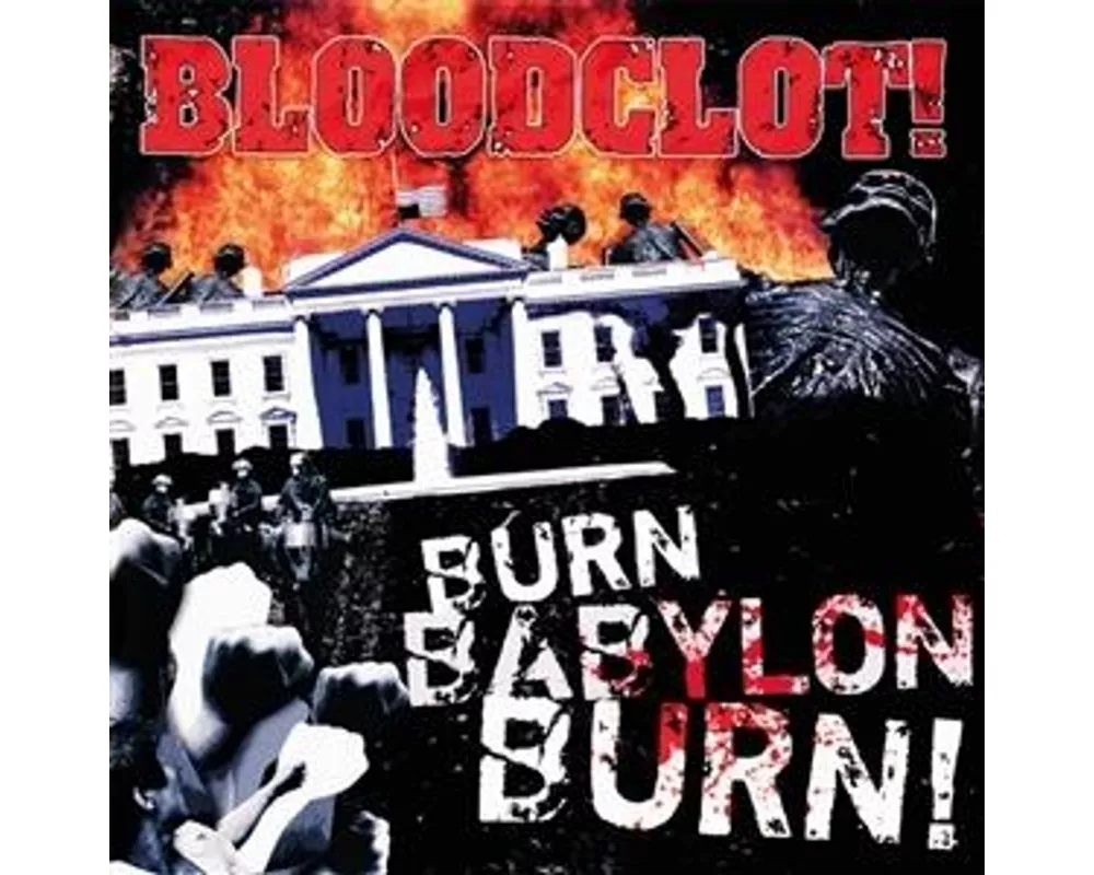 Burn Babylon Burn