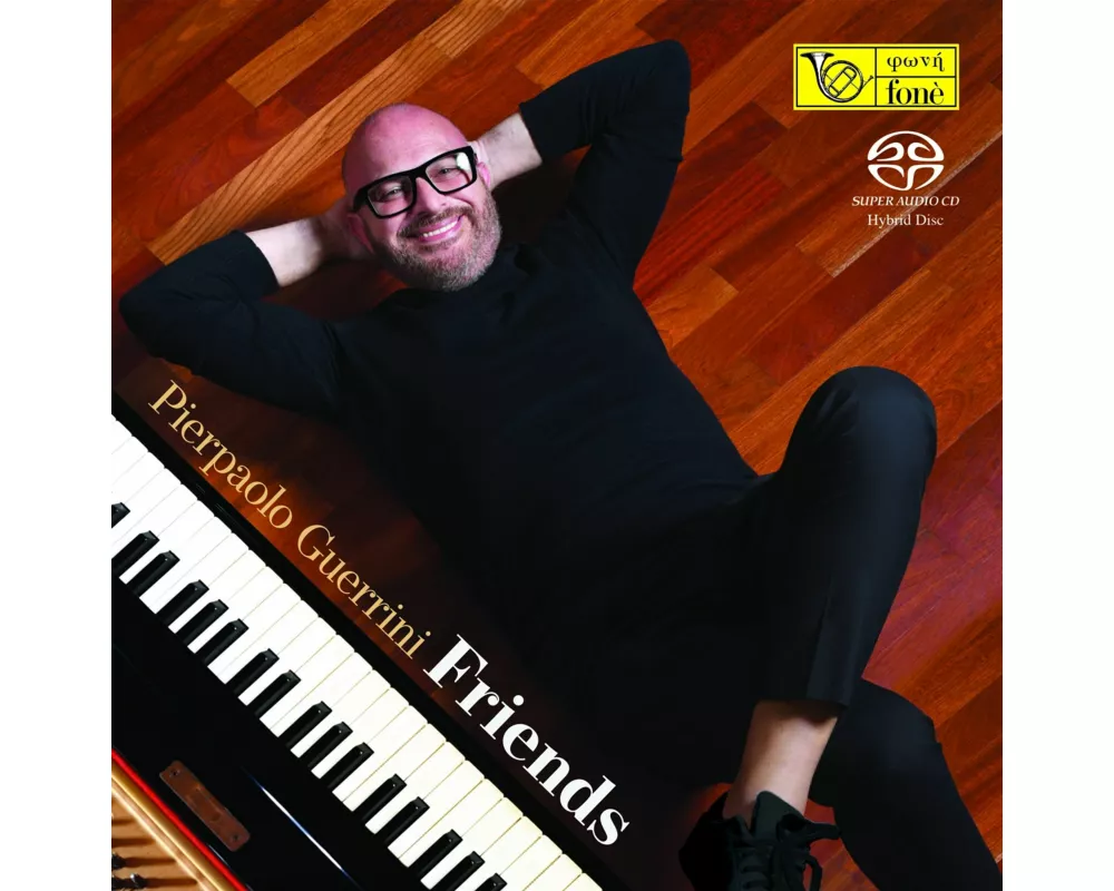 Friends (Natural Sound Recording)