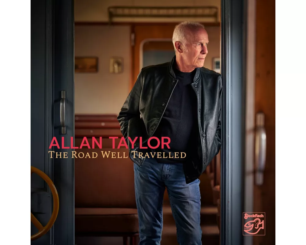 The Road Well Travelled