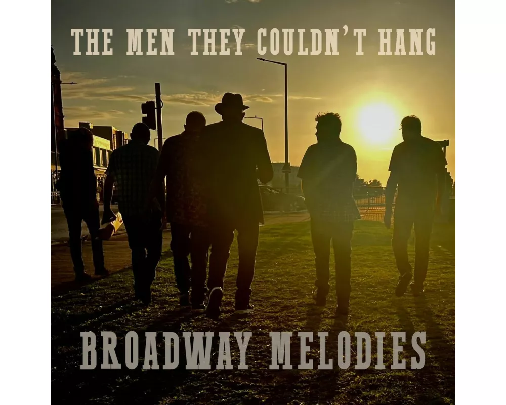 Broadway Melodies