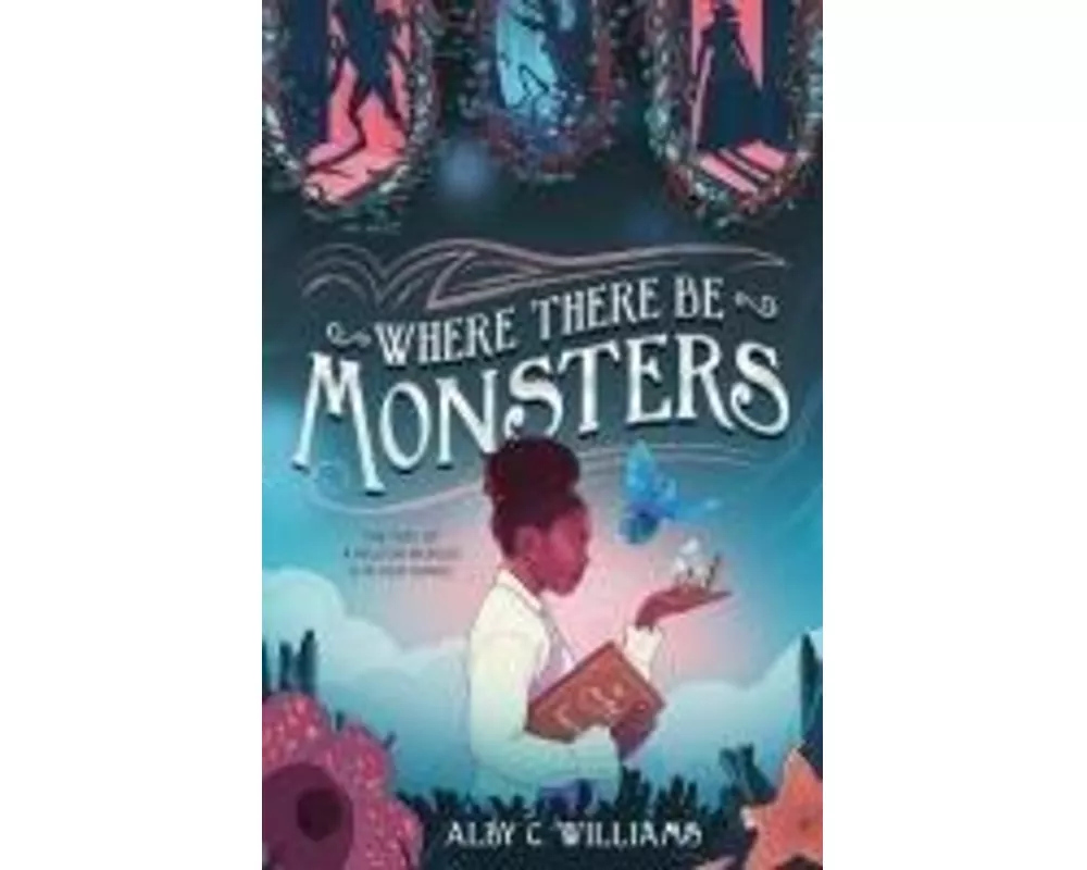 Where There Be Monsters