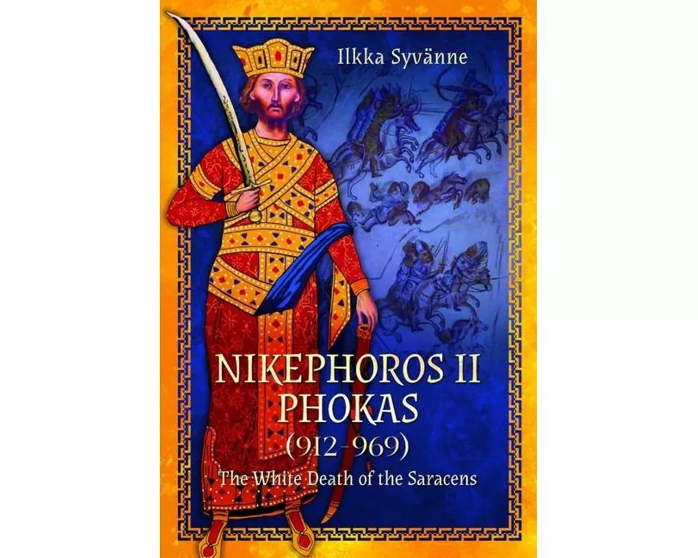 Nikephoros II Phokas, 912–969