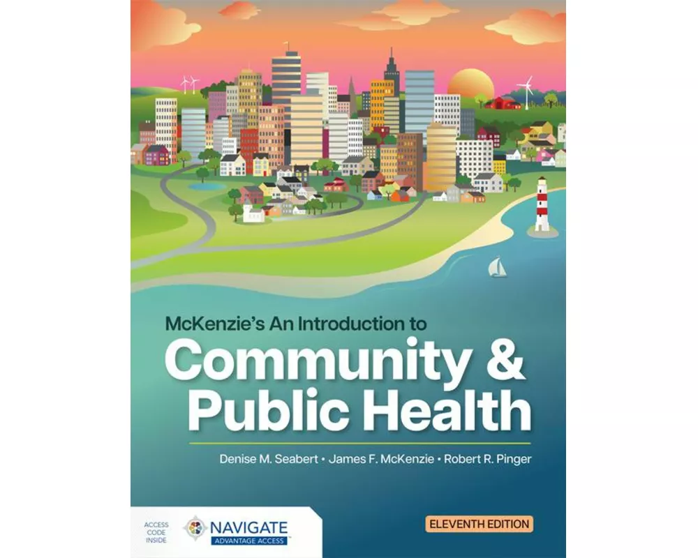 McKenzie's an Introduction to Community & Public Health