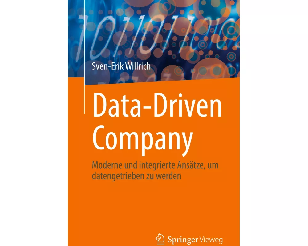 Data-Driven Company