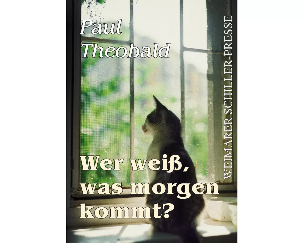 Wer weiß, was morgen ist?