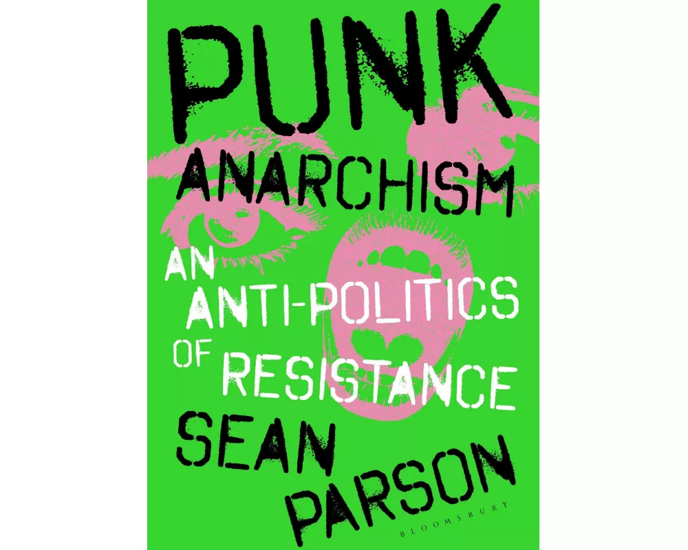 Punk Anarchism