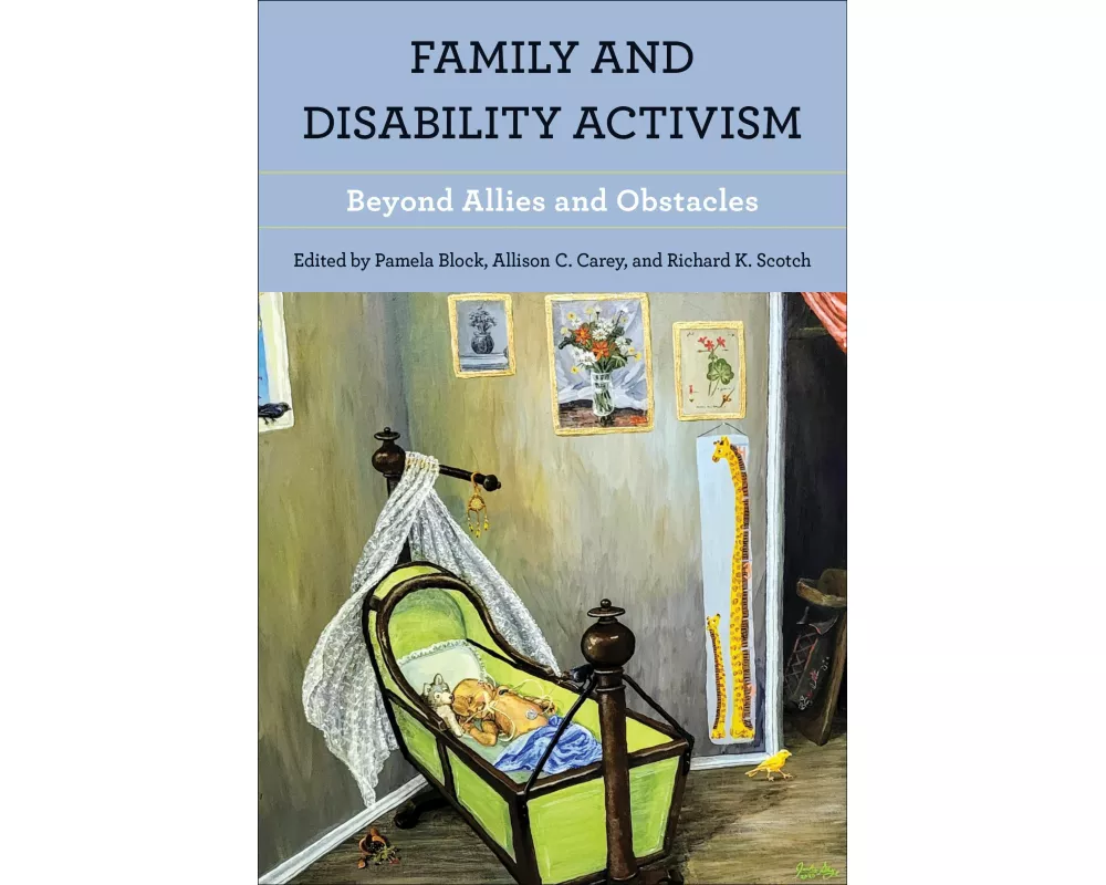 Family and Disability Activism