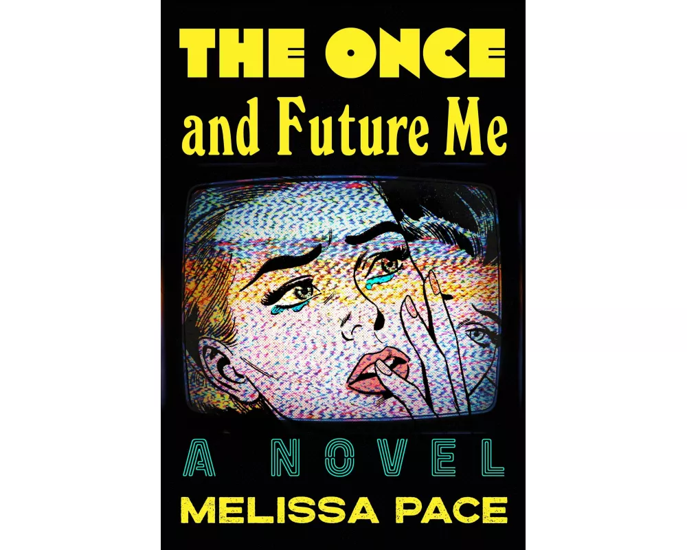 The Once and Future Me