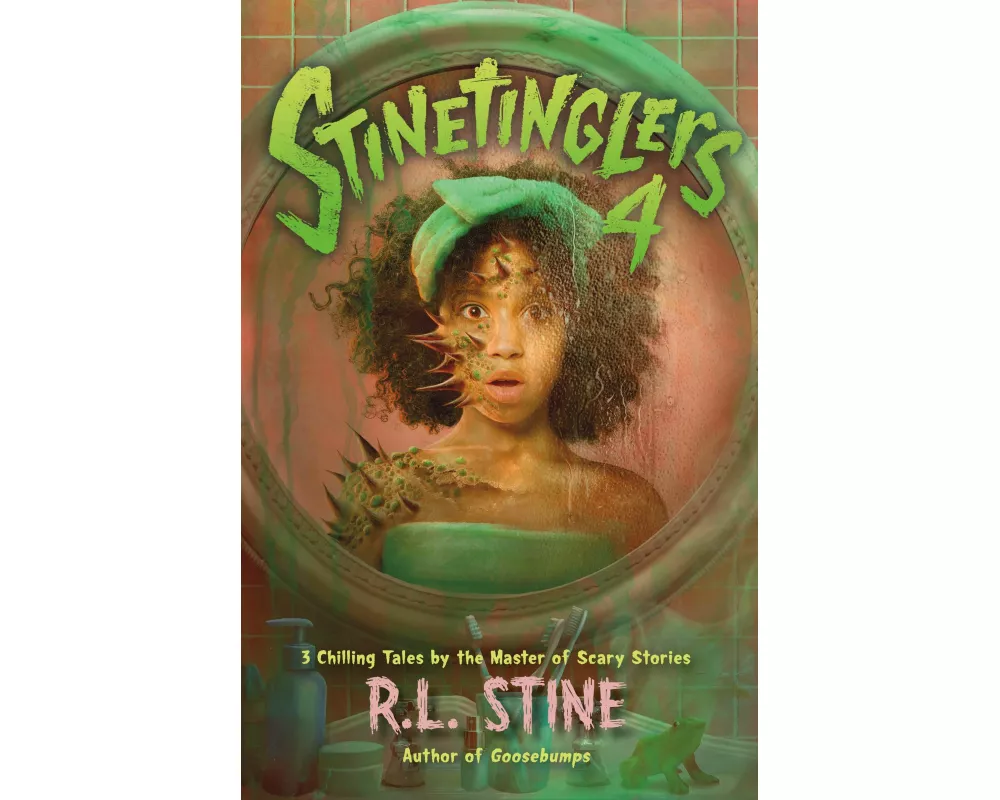 Stinetinglers 4