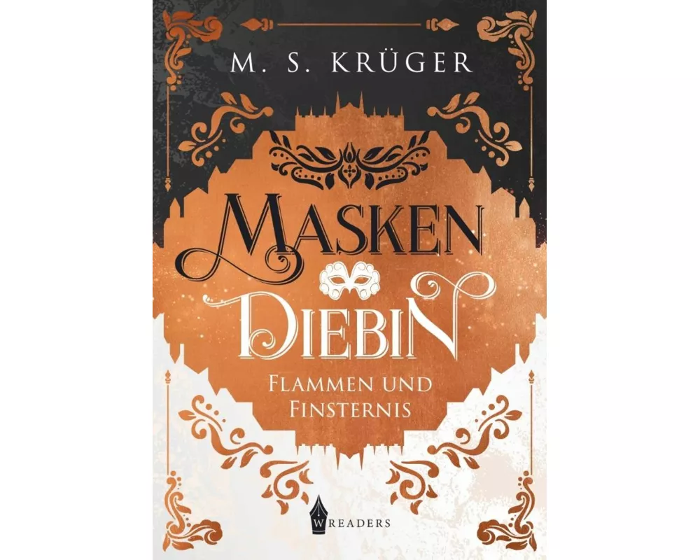 Maskendiebin