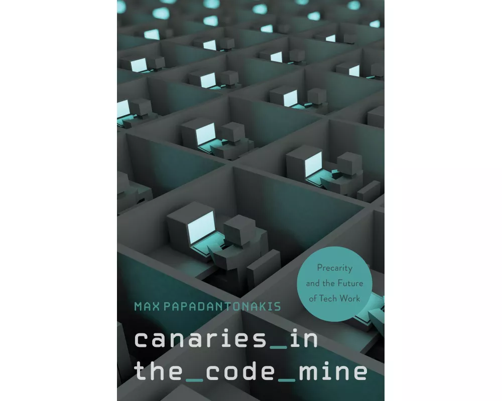 Canaries in the Code Mine