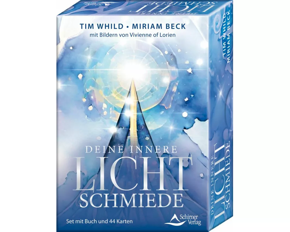 Deine Innere Lichtschmiede
