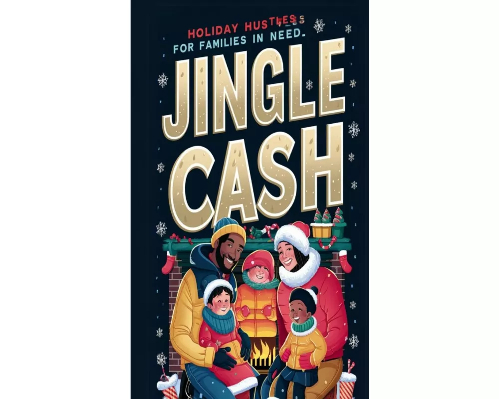 Jingle Cash