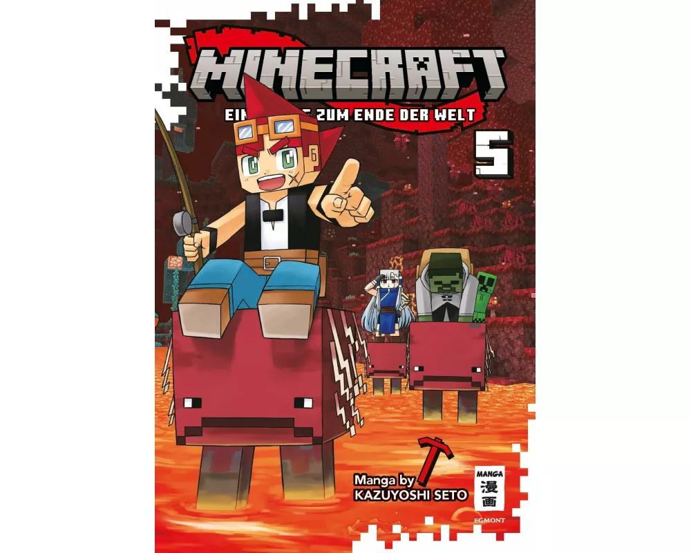 Minecraft 05