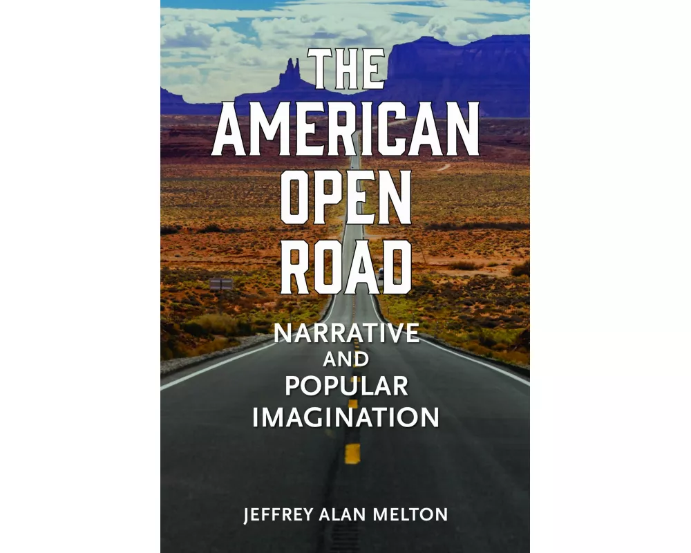 The American Open Road