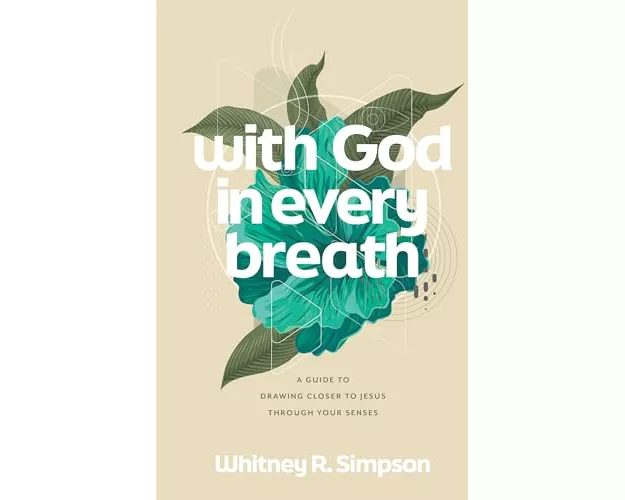 With God in Every Breath