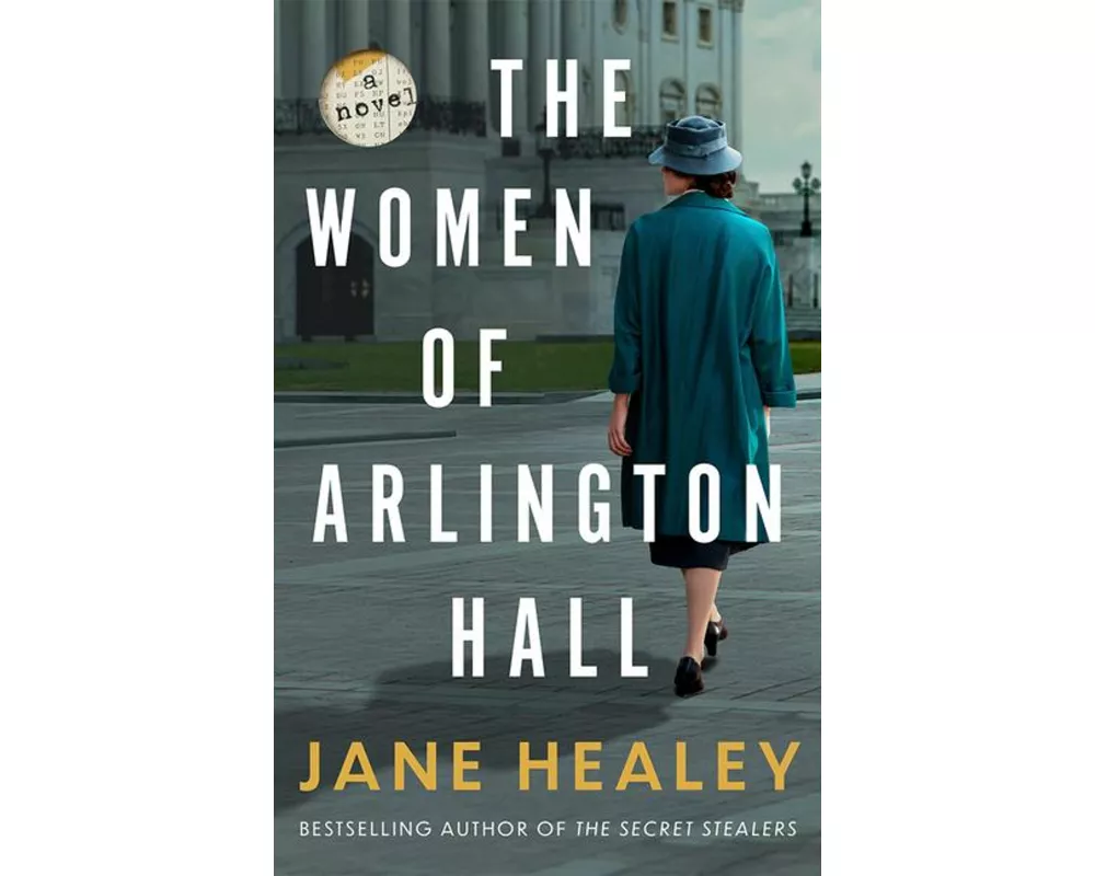 The Women of Arlington Hall