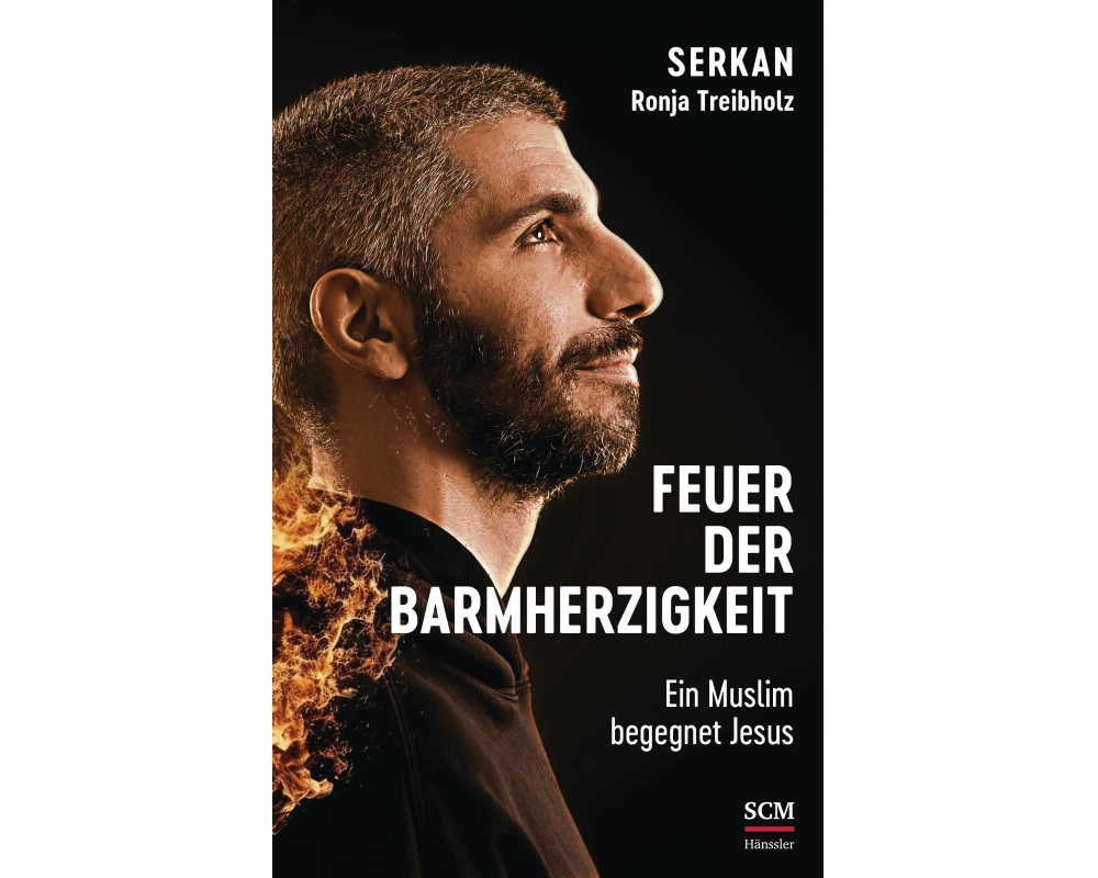Feuer der Barmherzigkeit