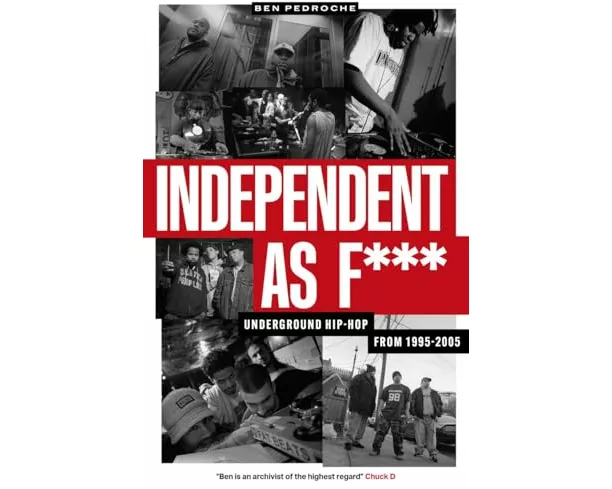 Independent as F***