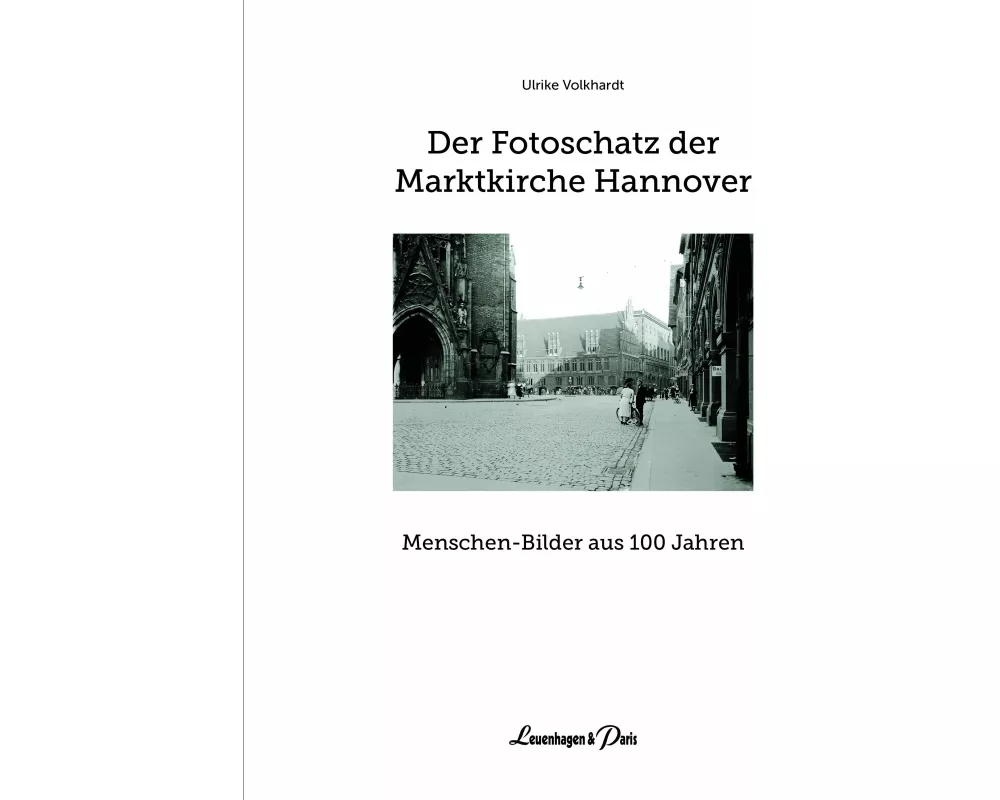 Der Fotoschatz der Marktkirche Hannover