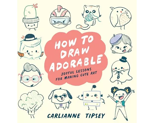 How to Draw Adorable