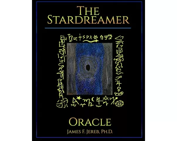 The Stardreamer Oracle Deck