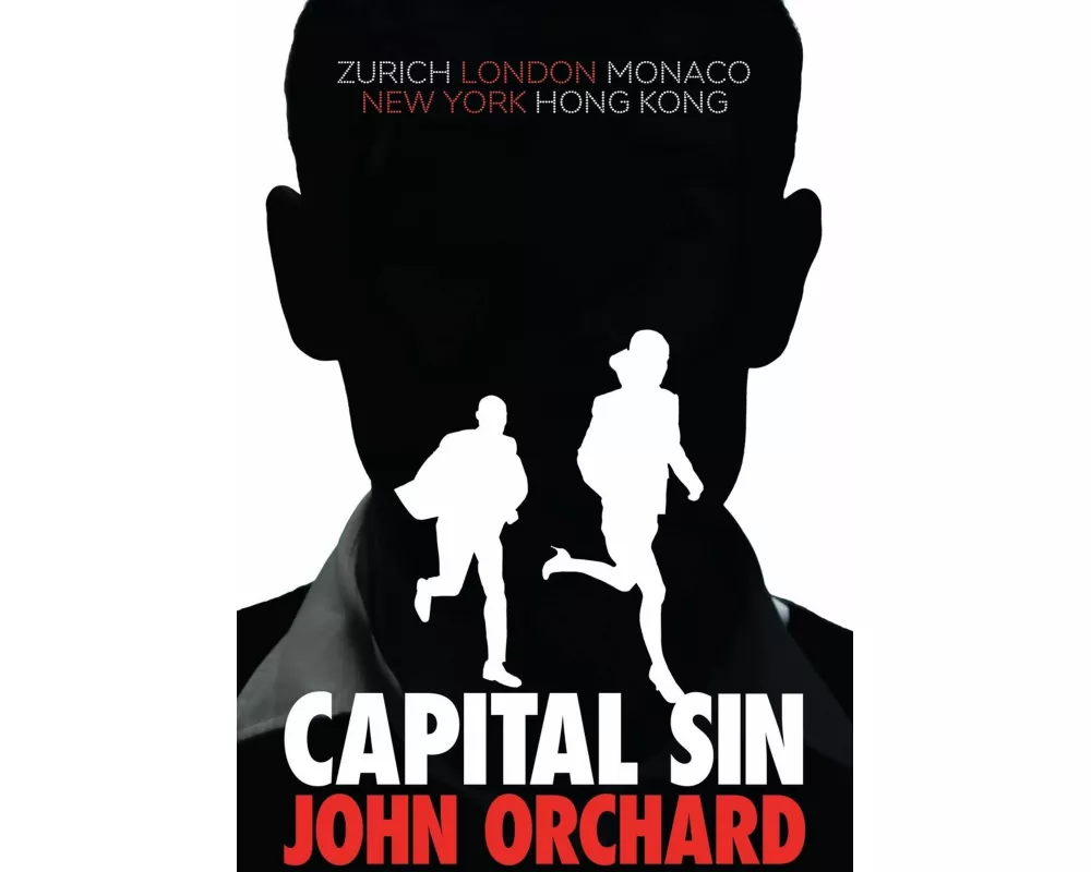 Capital Sin