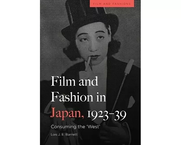 Film and Fashion in Japan, 1923-39