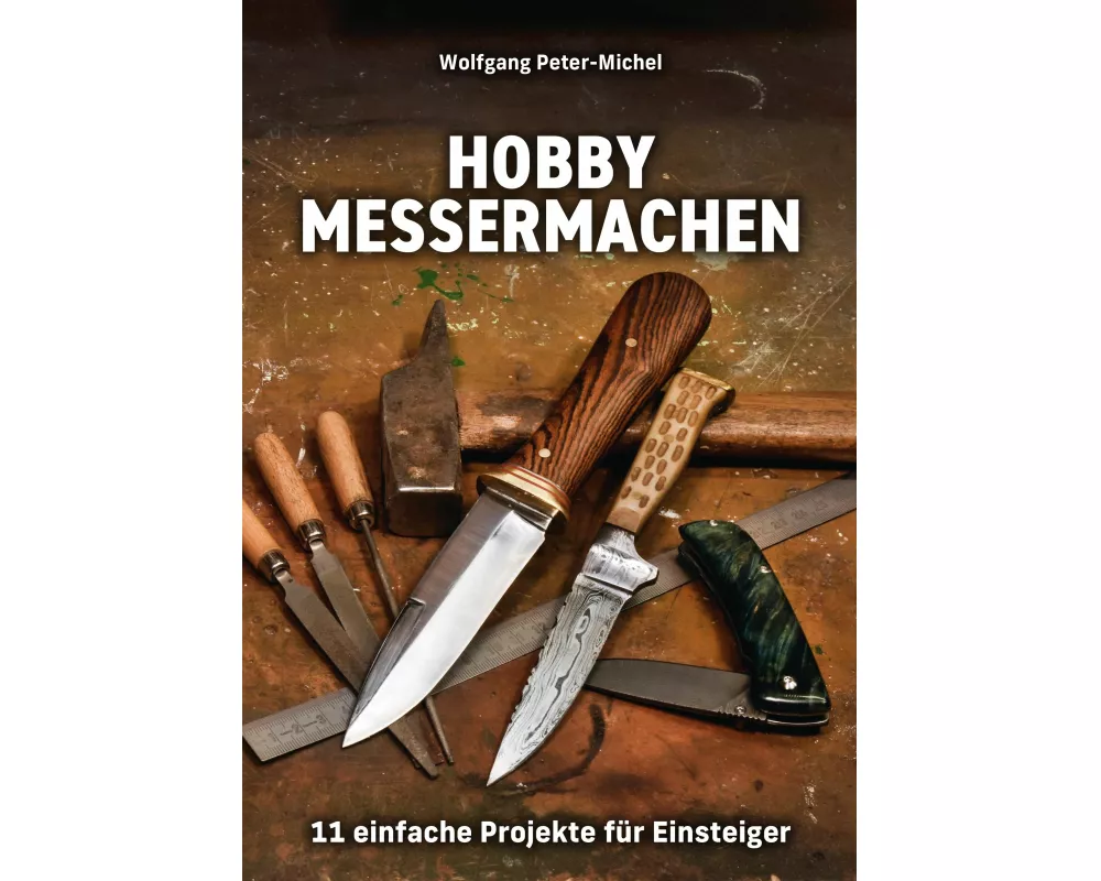 Hobby Messermachen