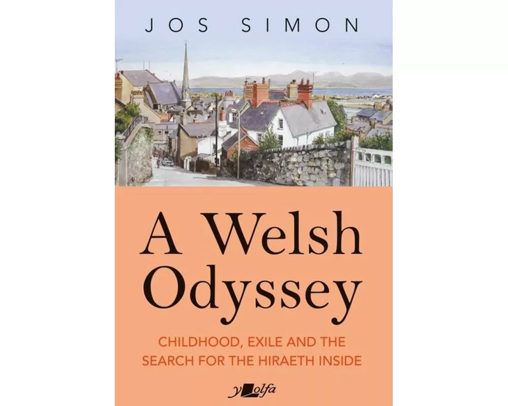 A Welsh Odyssey