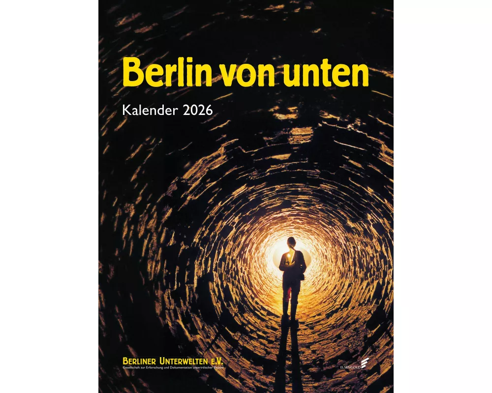 Berlin von unten