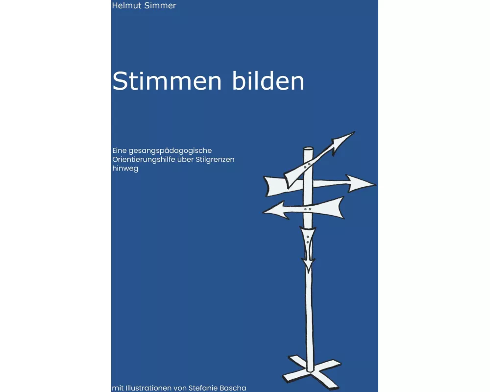 Stimmen bilden