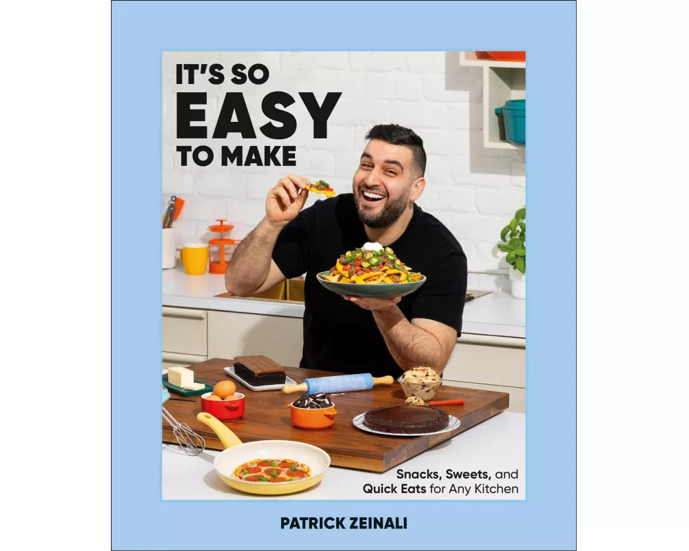 It's So Easy to Make