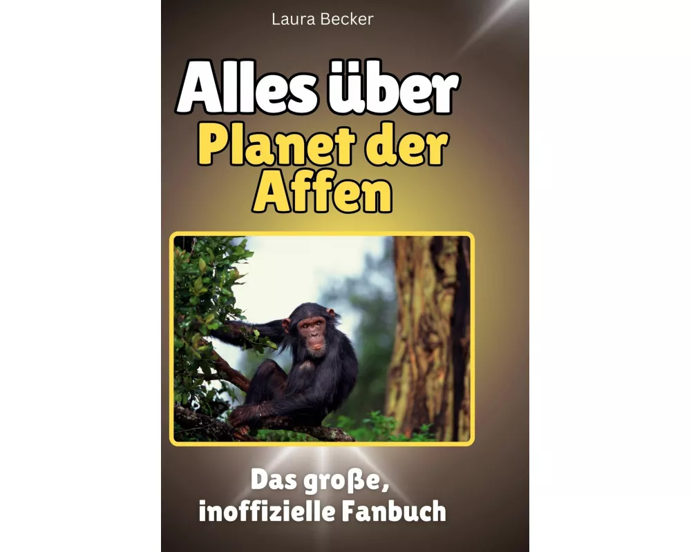 Alles über<br> Planet der Affen
