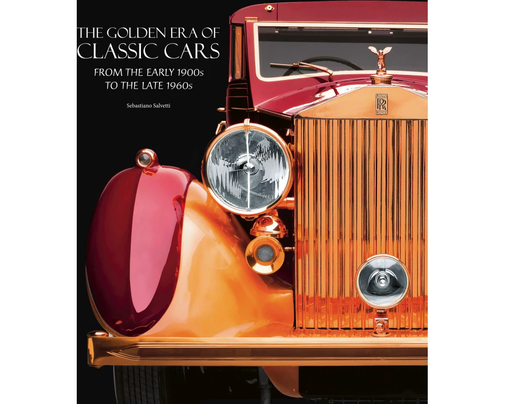 Legendäre Autoklassiker