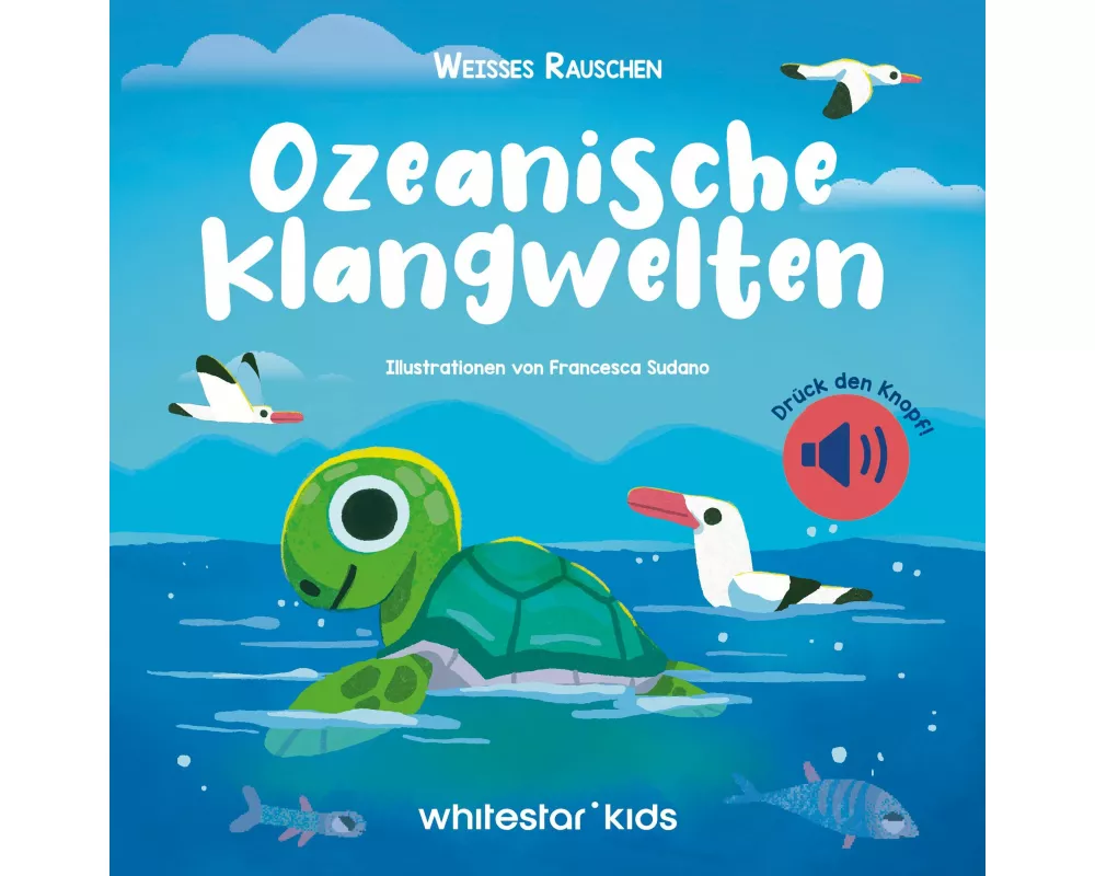 Ozeanische Klangwelten