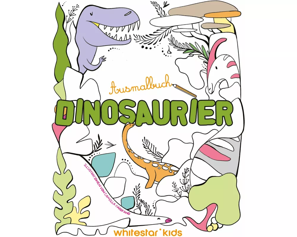Dinosaurier