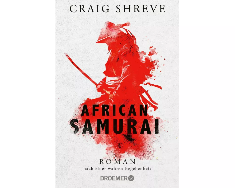 African Samurai