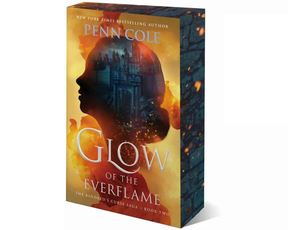 Glow of the Everflame