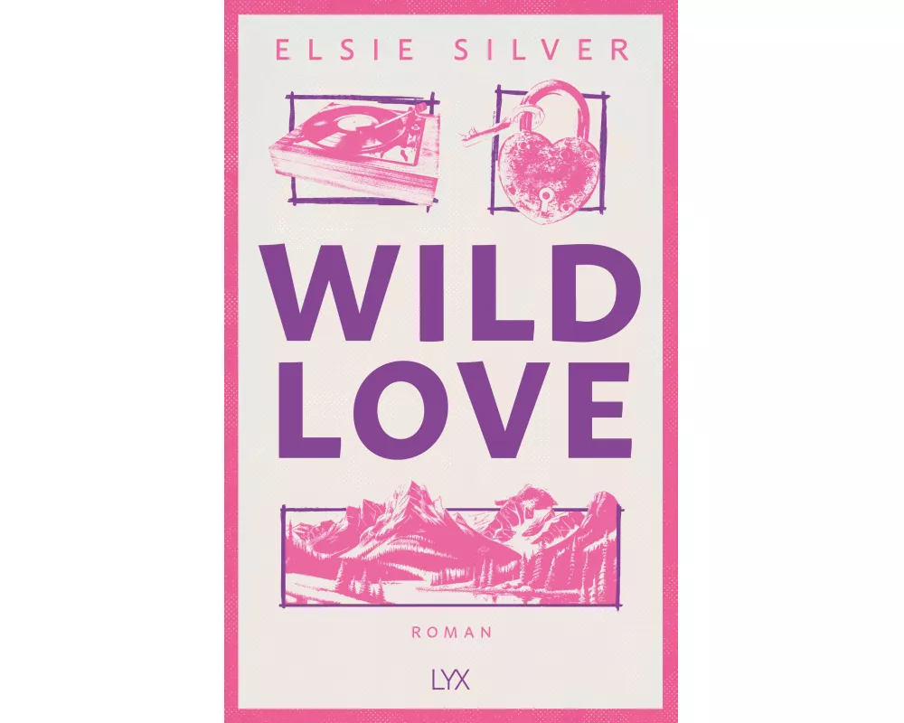Wild Love