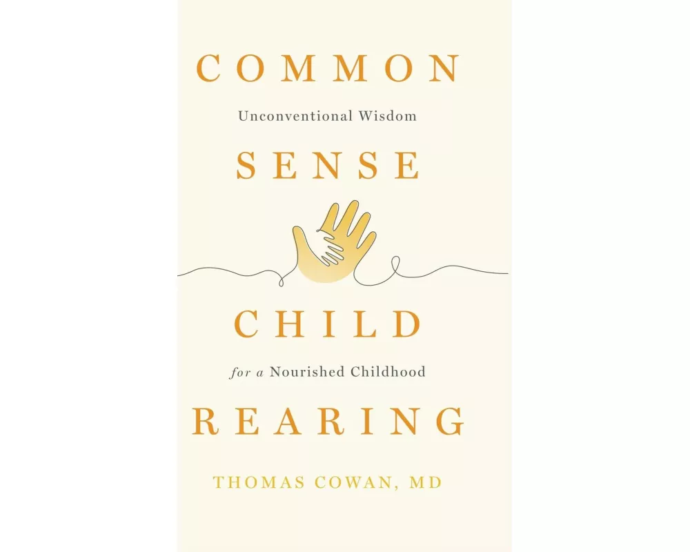 Commonsense Childrearing