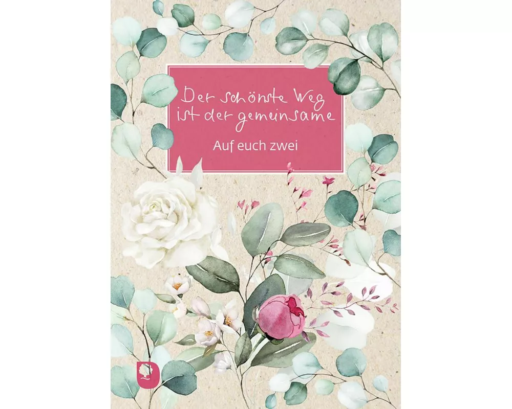Der schönste Weg ist der gemeinsame