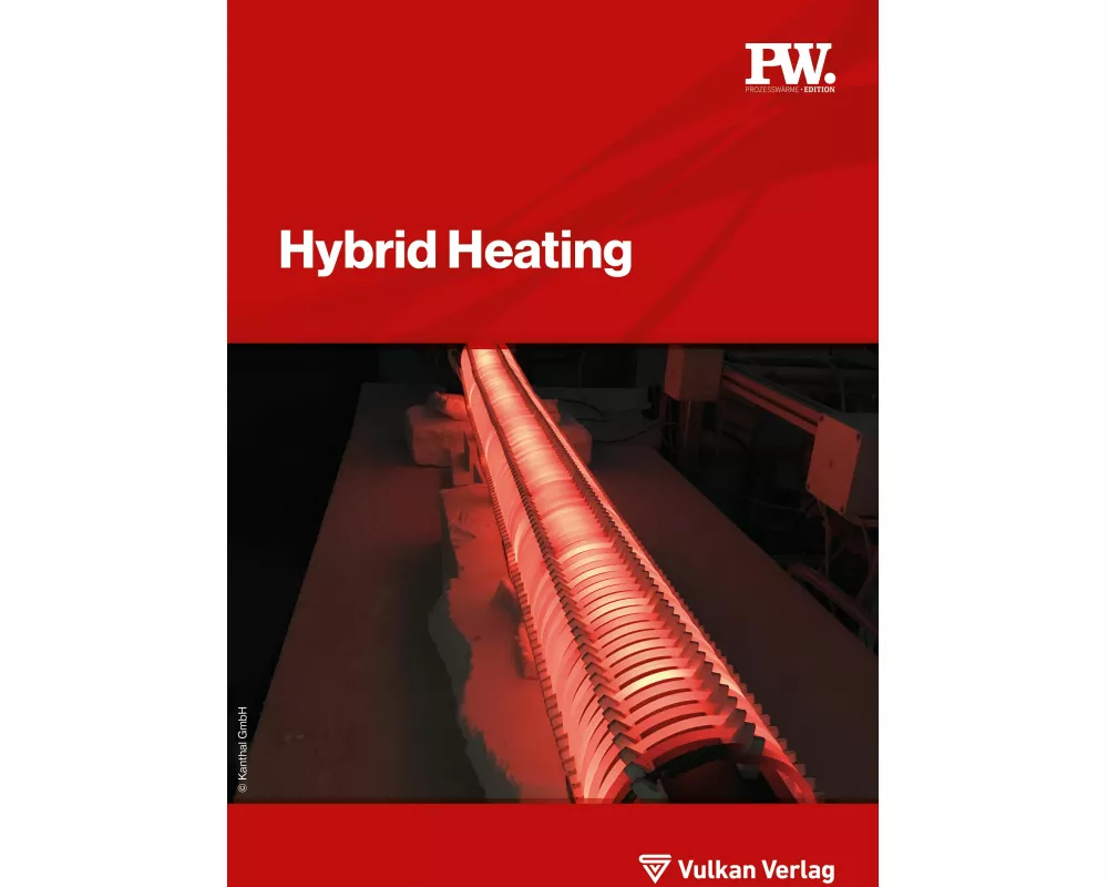 Hybrid Heating