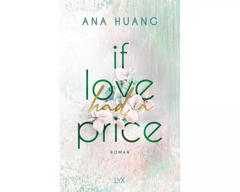 If Love Had A Price