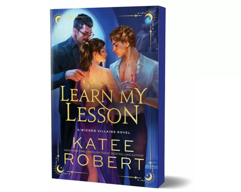 Learn My Lesson (Deluxe Edition)